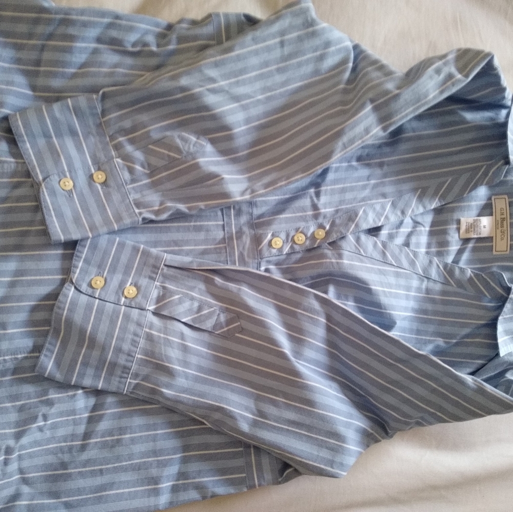 3/4 length sleeves blouse